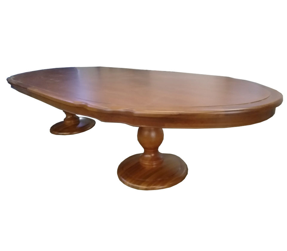 Miniatura: Mesa Manoela III - Desmontável
