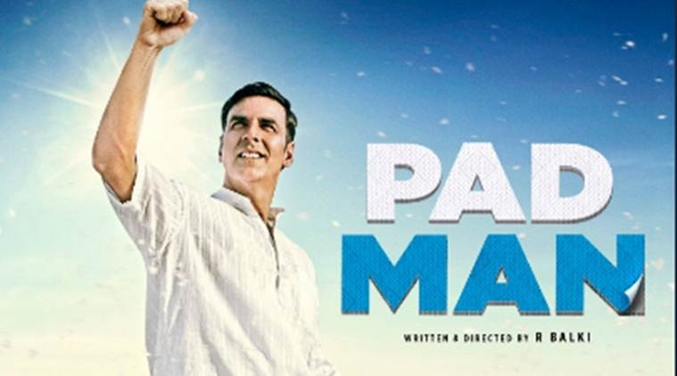 Starring Akshay Kumar