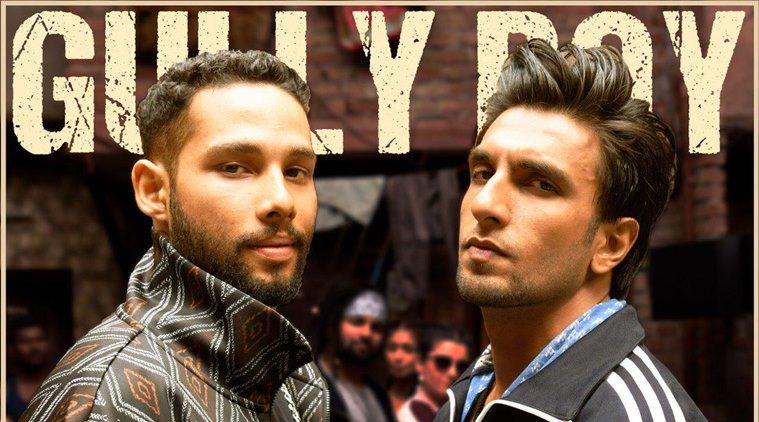 Starring Ranveer Singh