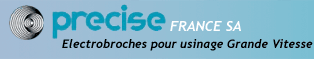 precise france sa