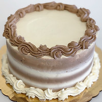Marble Cake Pursuit of Pastry Old Saybrook CT