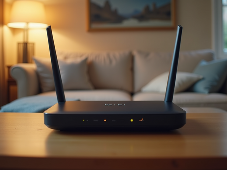 Top-Quality WiFi Products for Nationwide Starlink Installations