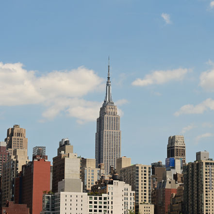 Empire State Building