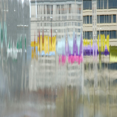 Fountain