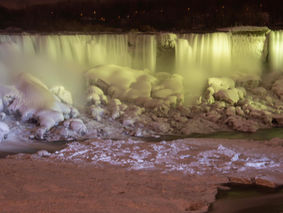 Niagara Falls