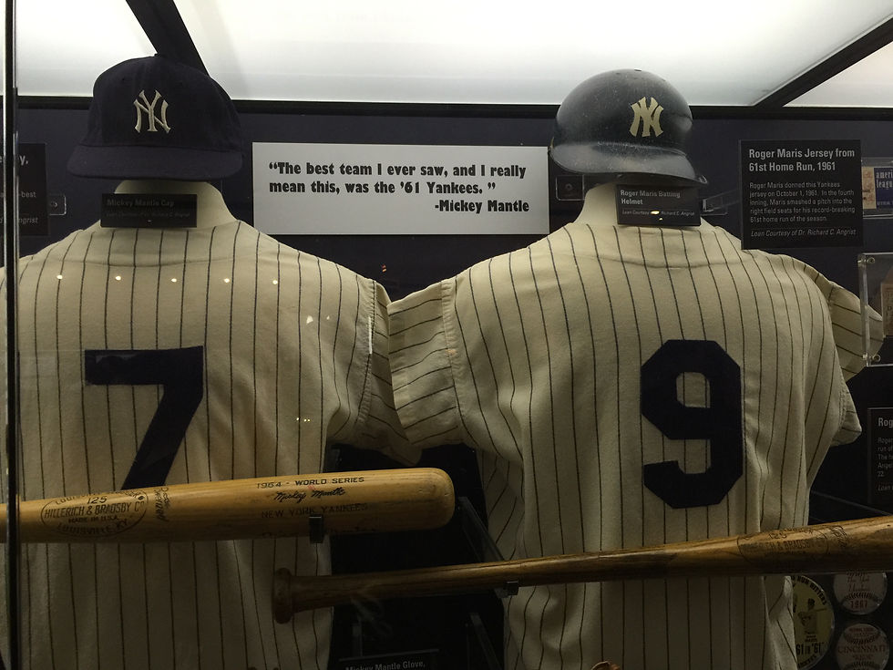 The NYC Traveler Tips for Your Tips Blog