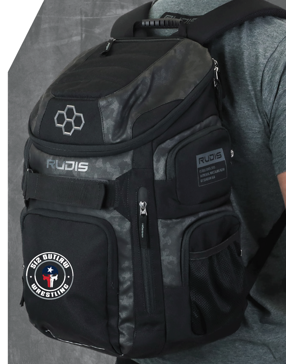 rudis backpack