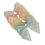 Miniatura: CLIP MOÑO TULLE ESTRELLAS GDE