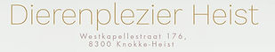 Logo Dierenplezierknokke