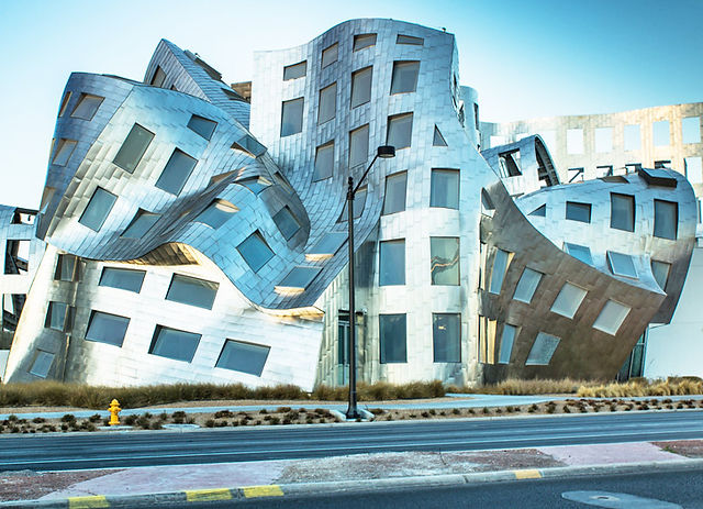 frank-gehry-cleveland-clinic