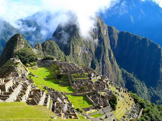 Architecture in Culture