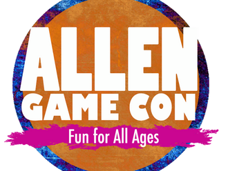 Allen Game Con