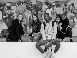 YoungArts Contest