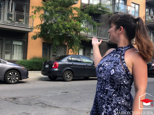 4 PIÈGES À ÉVITER QUAND ON RECHERCHE UN LOGEMENT AU CANADA!