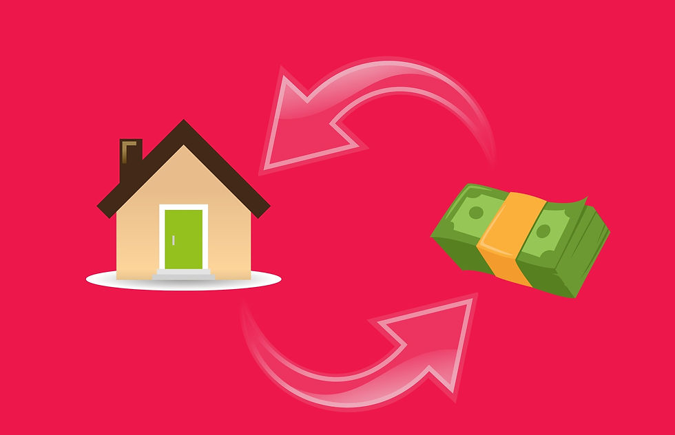 Découvrez la stratégie du refinancement hypothécaire avec Marion Ton Guide Immo pour utiliser la valeur de votre maison et réinvestir