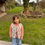 Miniature : Veste molletonnée sans manche léopard enfant