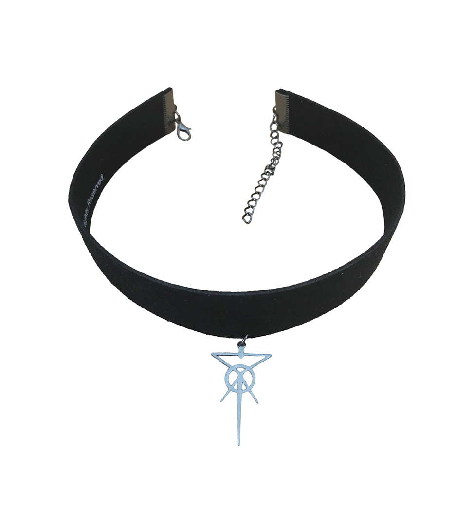 Birch Choker
