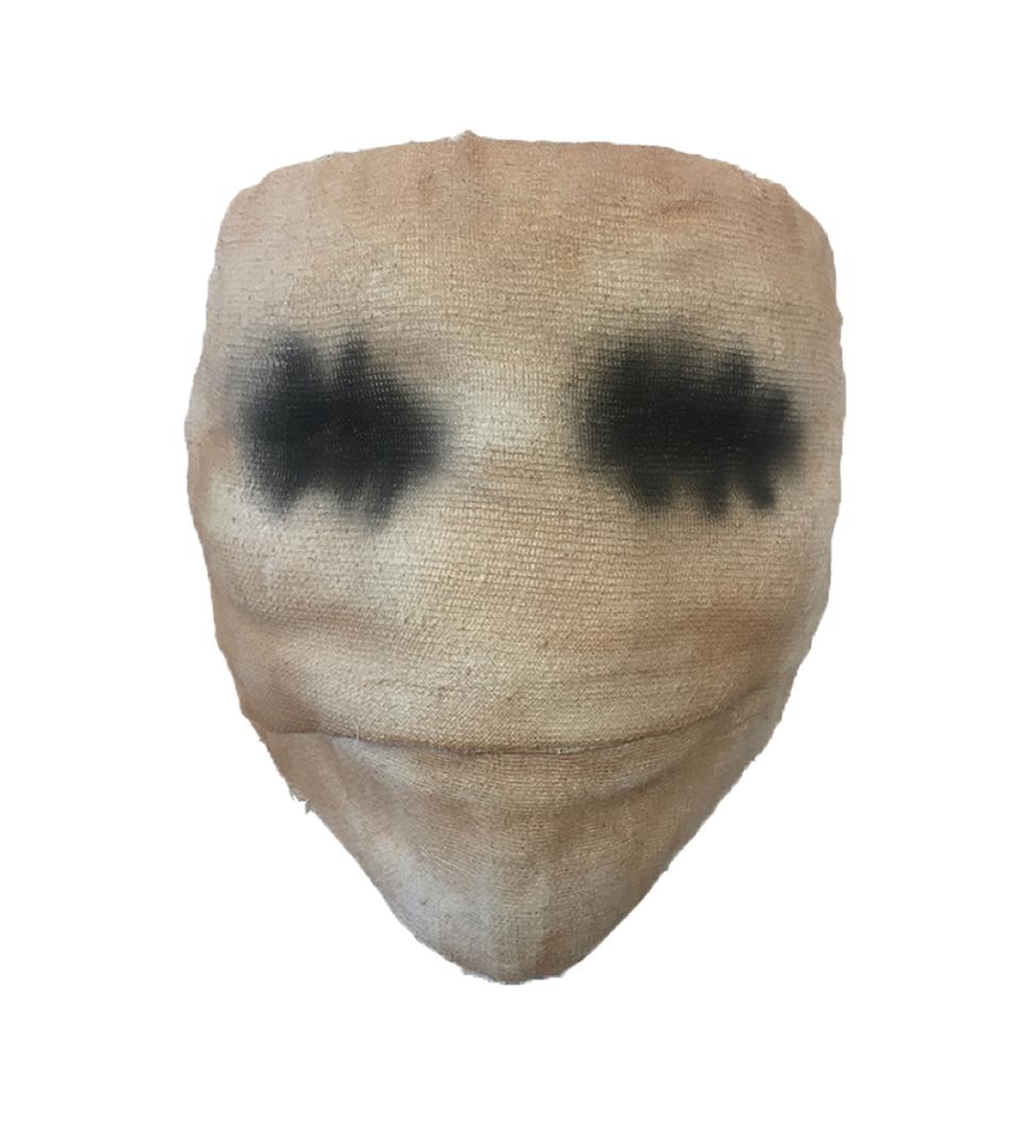 Sunny Mask