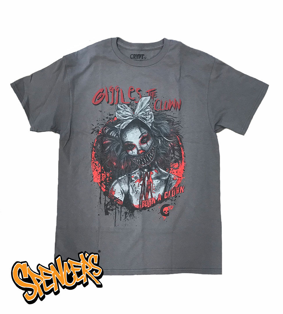 Giggles The Clown