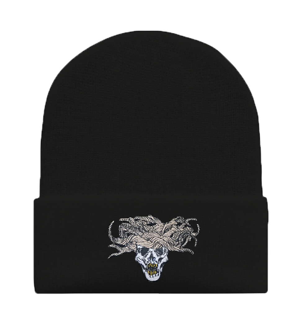 Birch Beanie
