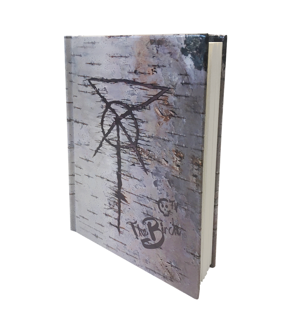 Birch Journal