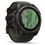 Thumbnail: fēnix® 8 – 51 mm, Solar Sapphire, Carbon Gray DLC Titanium with Black