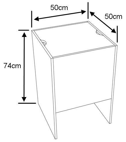 Thumbnail: Horn Elements storage chest