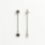 Celestial Drop Earrings