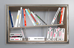 Bibliothèque LISTEL M8060 - OCOPO
