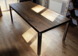 Table de repas SILLON - OCOPO