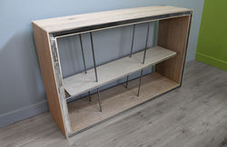 Bibliothèque LISTEL M8060 - OCOPO