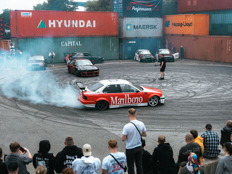 Carevents and Photography