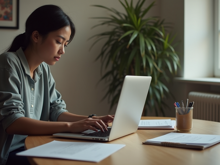 Maximize Your Marketing Strategy: Tips for Freelancers