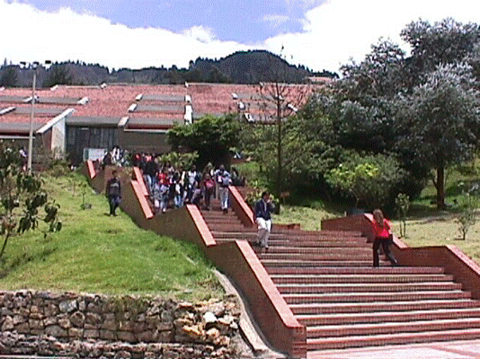 FACULTAD DE CIENCIAS Y EDUCACIÓN 