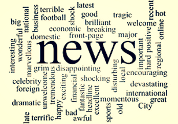 News