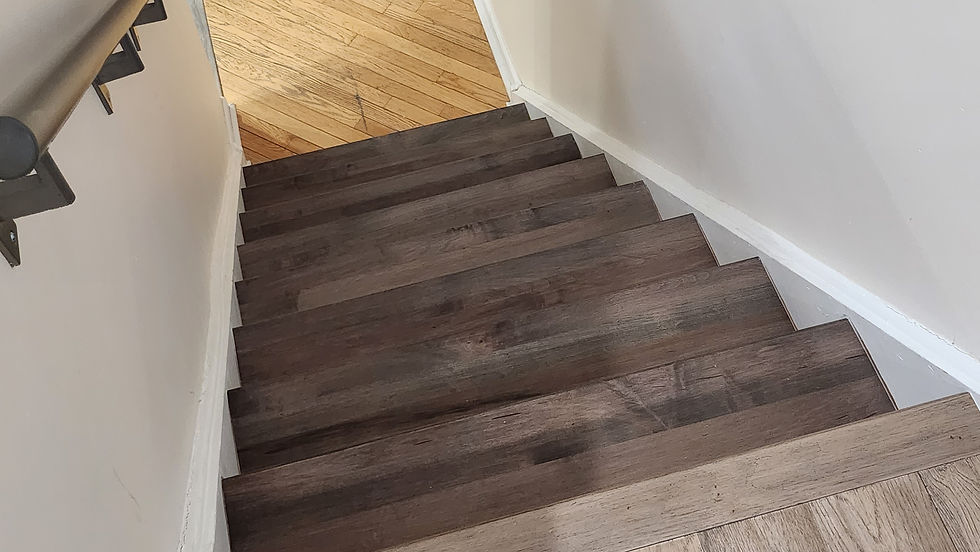 Better Call Paul Flooring: The Go-To Choice for High-Quality Flooring Solutions