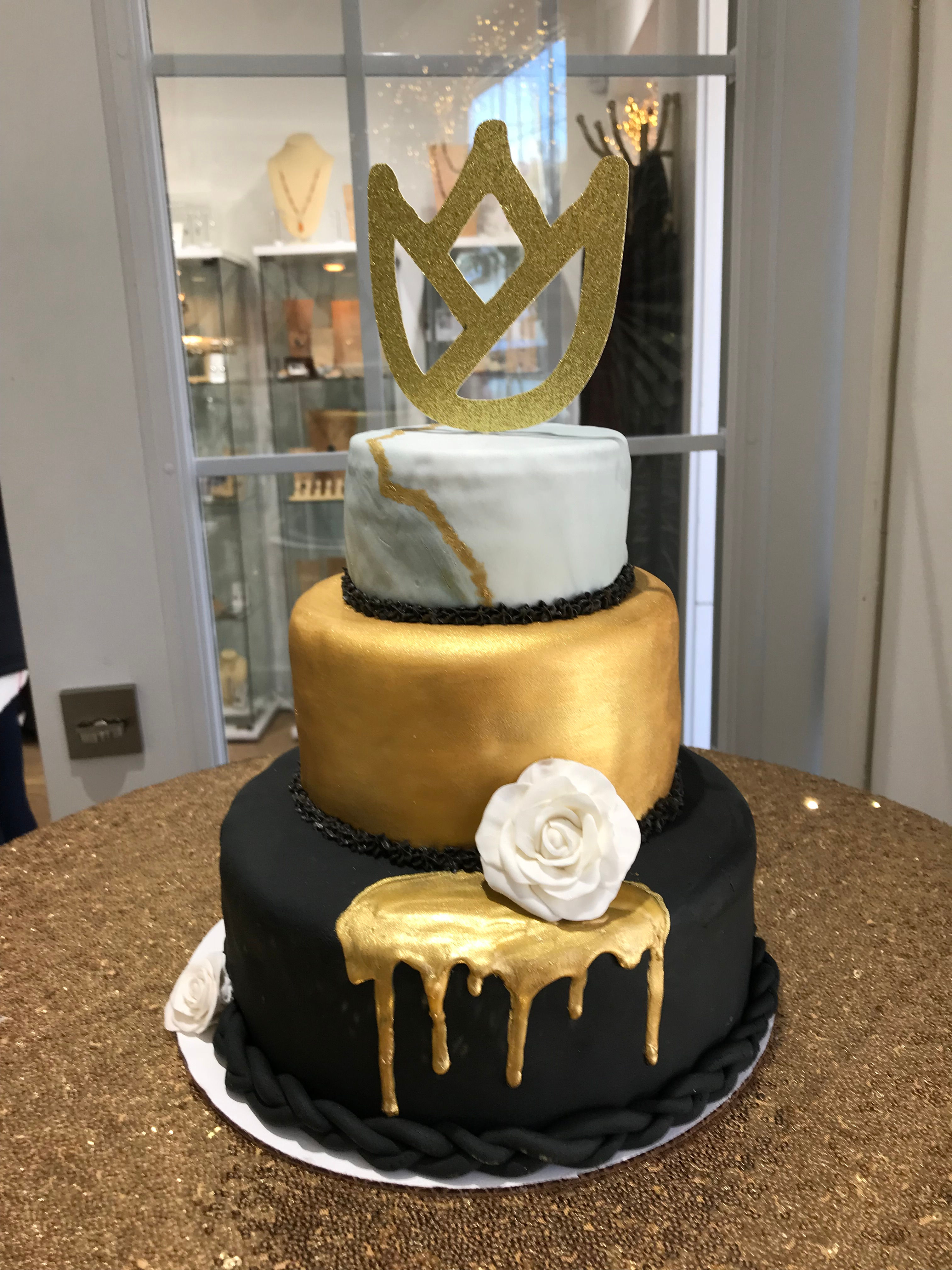 Cakes