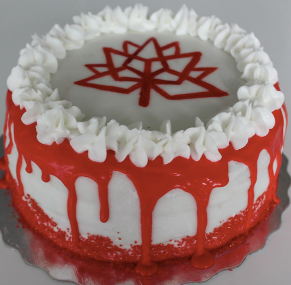 Thumbnail: Cakes