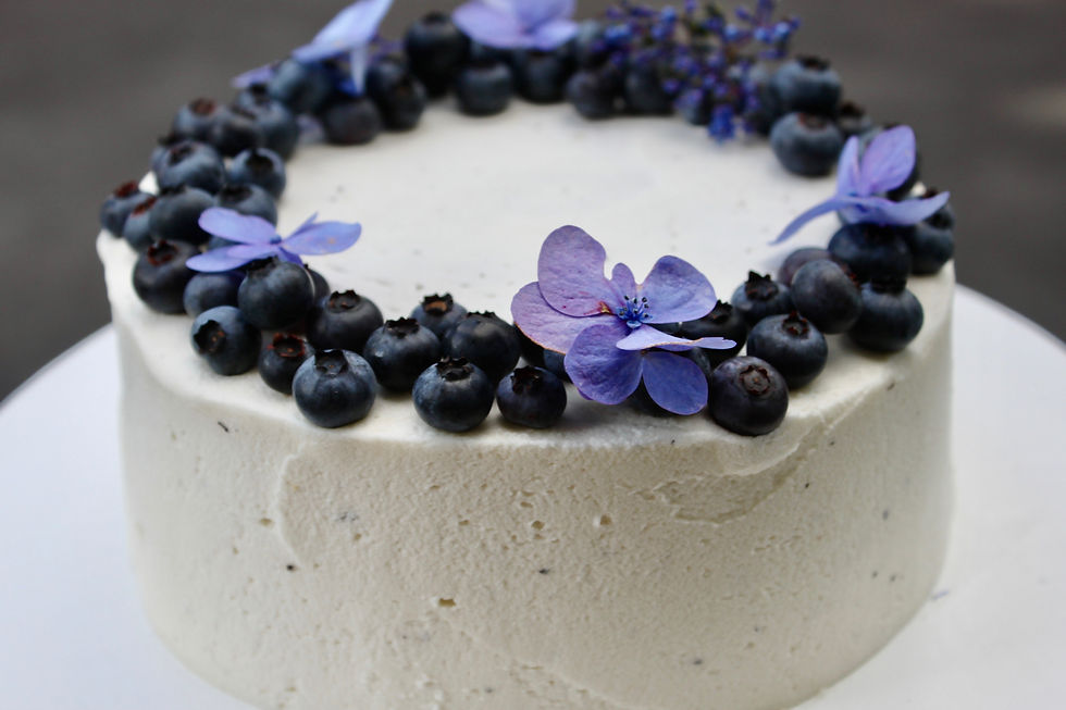 Thumbnail: Cakes