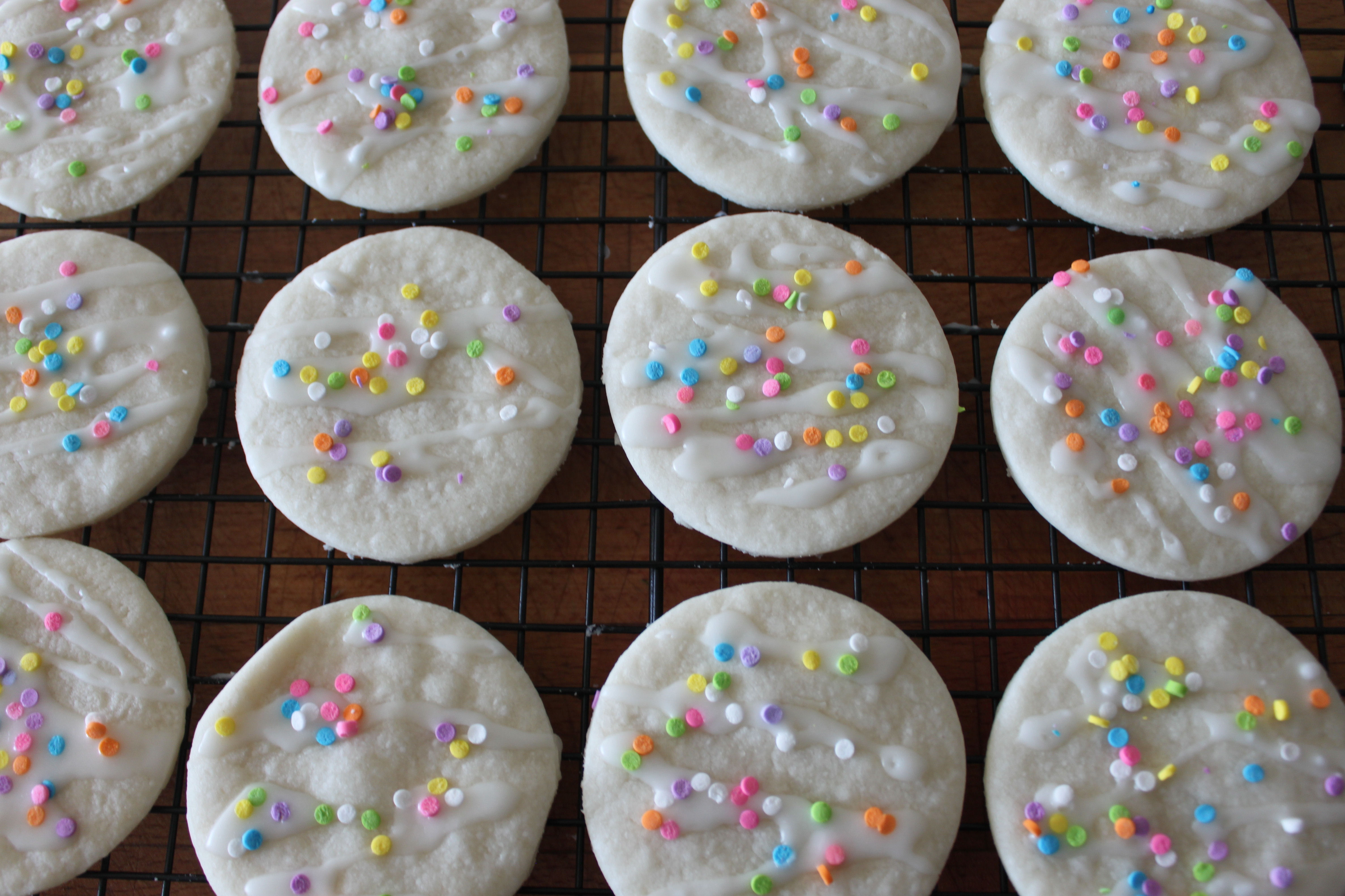 Cookie Jar