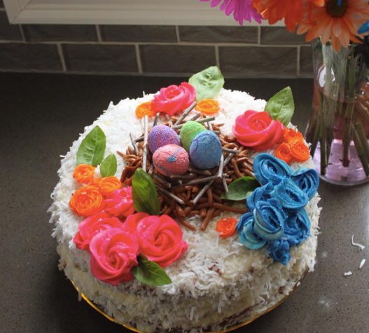 Thumbnail: Cakes