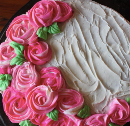 Thumbnail: Cakes