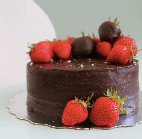 Thumbnail: Cakes