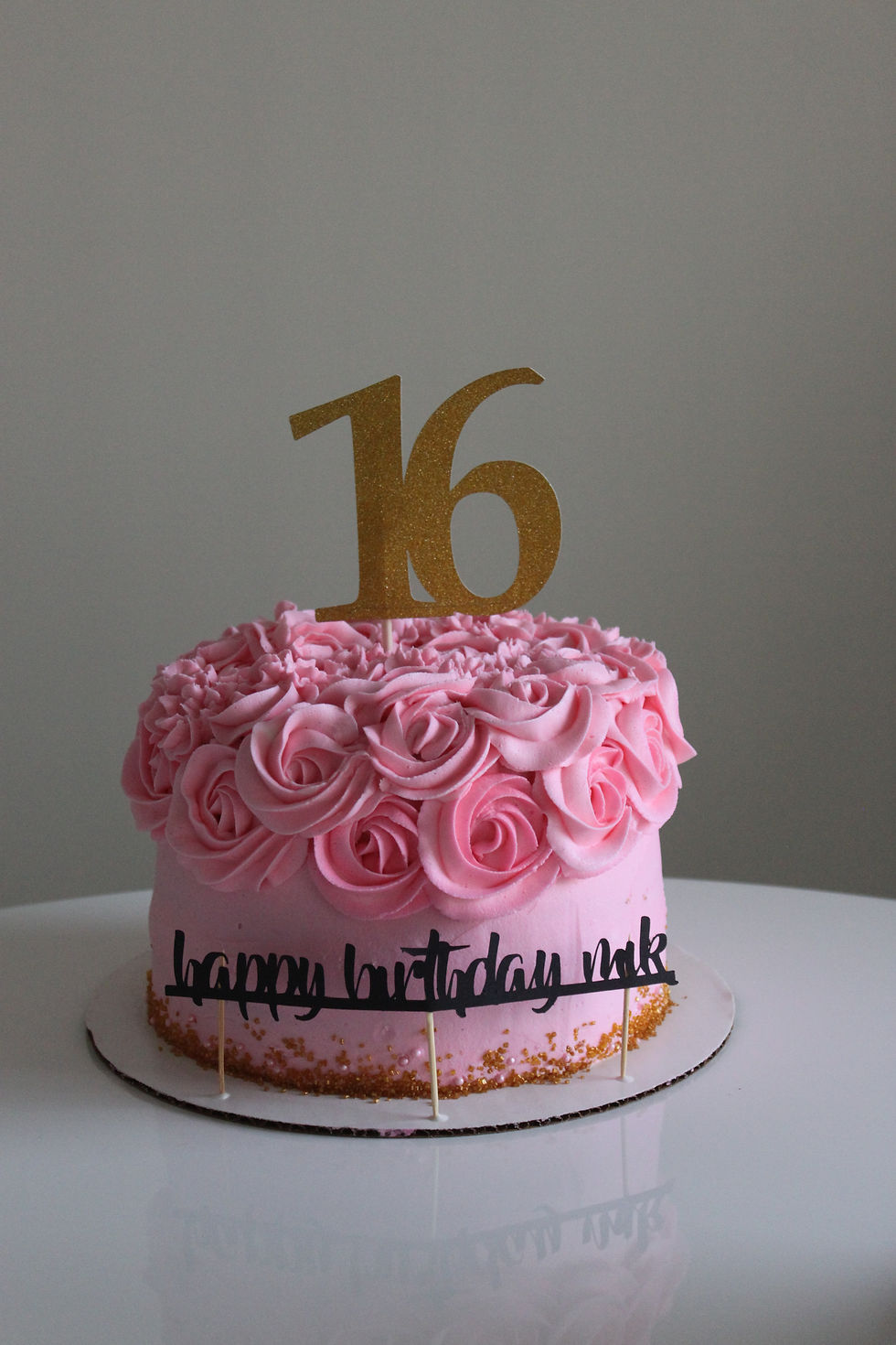 Thumbnail: Cakes
