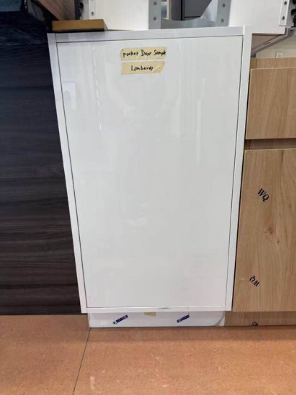 Thumbnail: Door Insert