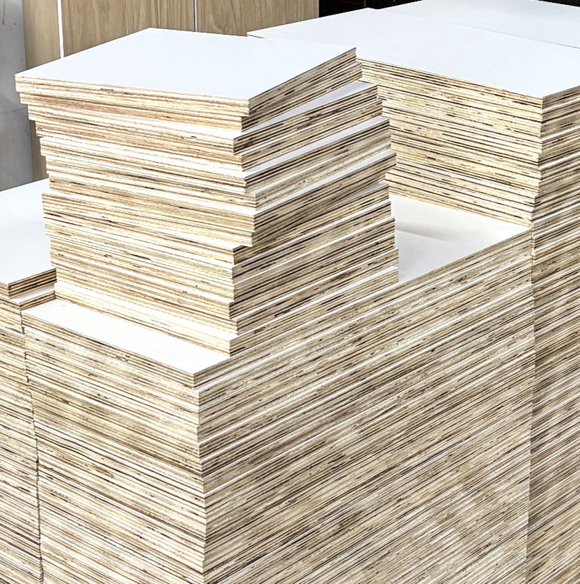 plywood 2