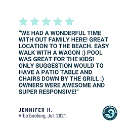 Perfect Family House