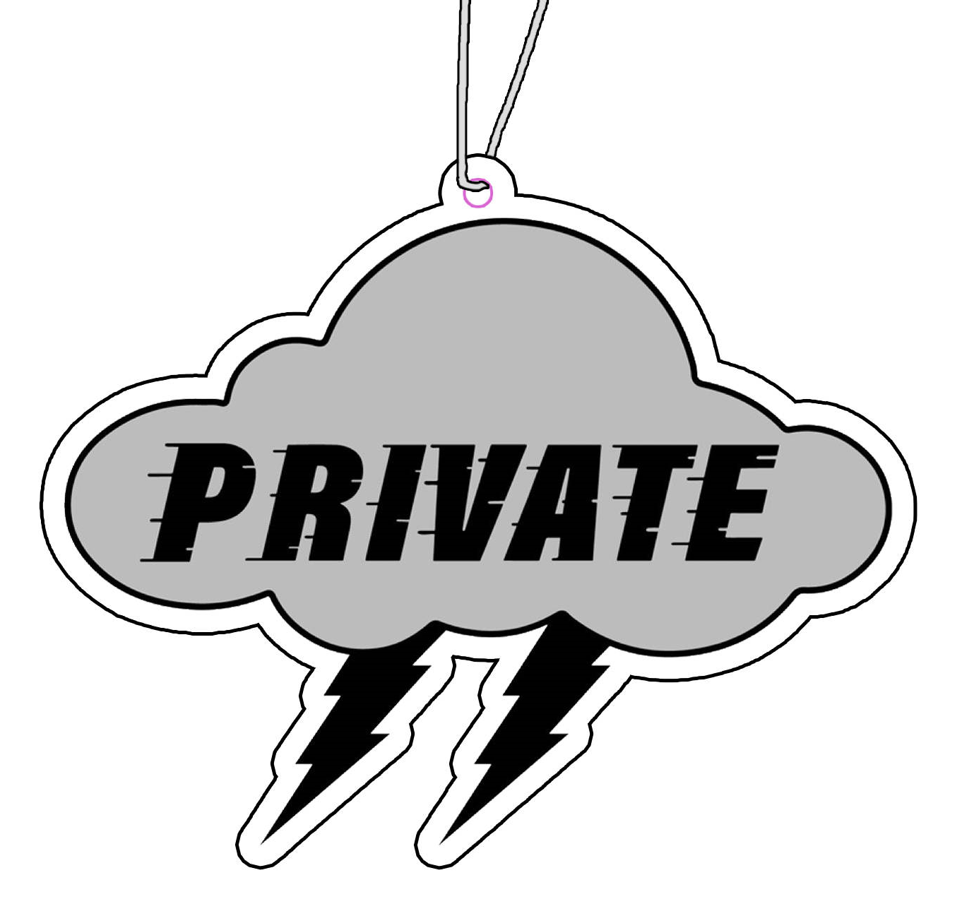 Ambientador Stormy (Hielo Negro)