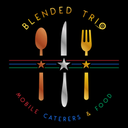 Blended trio