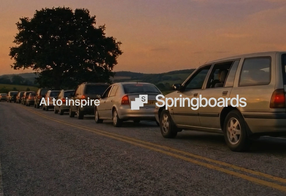 “If everyone gets the same answers, you end up in the same place.”